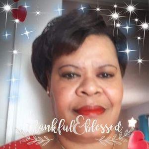 Meet your Posher, Thomasine